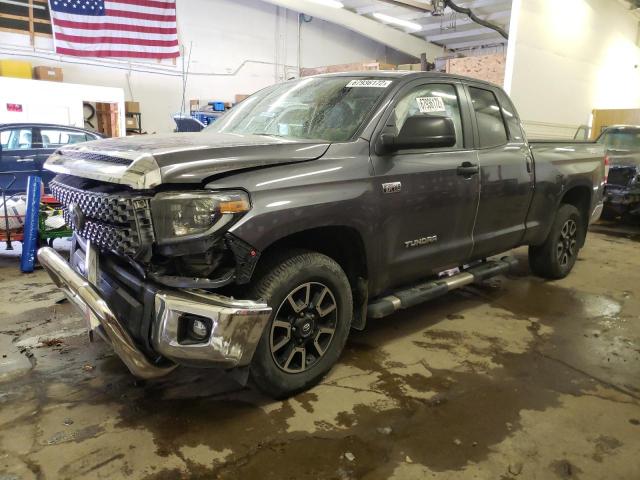 TOYOTA TUNDRA DOU 2019 5tfuw5f18kx793992