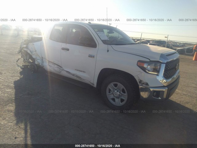 TOYOTA TUNDRA 4WD 2019 5tfuw5f18kx844956