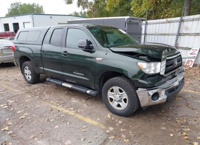 TOYOTA TUNDRA 4WD TRUCK 2010 5tfuw5f19ax096880