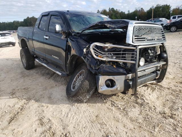 TOYOTA TUNDRA DOU 2010 5tfuw5f19ax107005