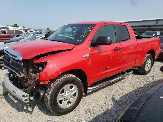 TOYOTA TUNDRA DOU 2010 5tfuw5f19ax107442