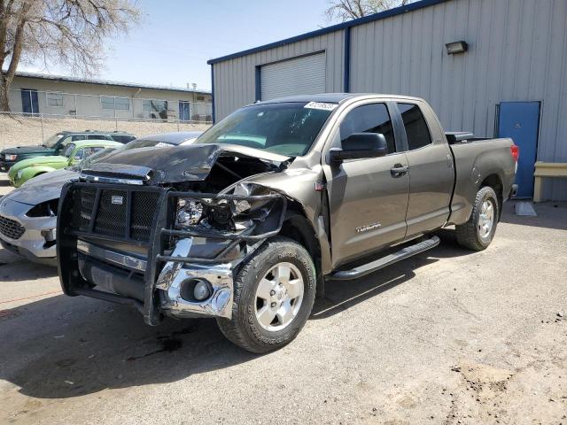 TOYOTA TUNDRA DOU 2010 5tfuw5f19ax111541