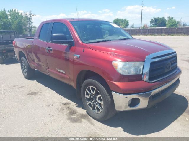 TOYOTA TUNDRA 2010 5tfuw5f19ax115105