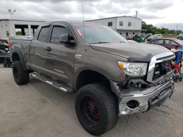 TOYOTA TUNDRA DOU 2010 5tfuw5f19ax118571