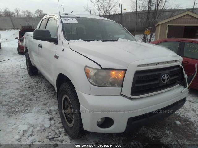 TOYOTA TUNDRA 4WD TRUCK 2010 5tfuw5f19ax120305