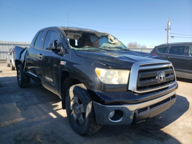 TOYOTA TUNDRA DOU 2010 5tfuw5f19ax126007