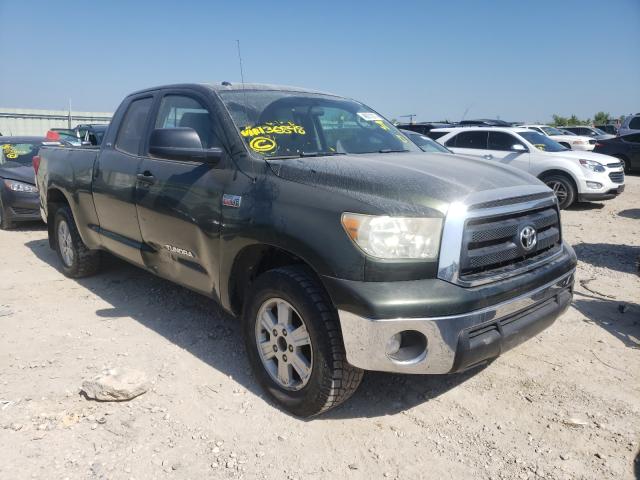 TOYOTA TUNDRA DOU 2010 5tfuw5f19ax130848