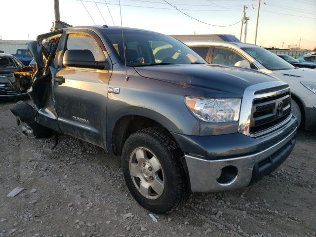 TOYOTA TUNDRA DOU 2010 5tfuw5f19ax154258