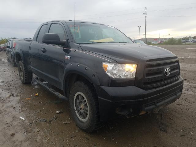 TOYOTA TUNDRA DOU 2010 5tfuw5f19ax154616