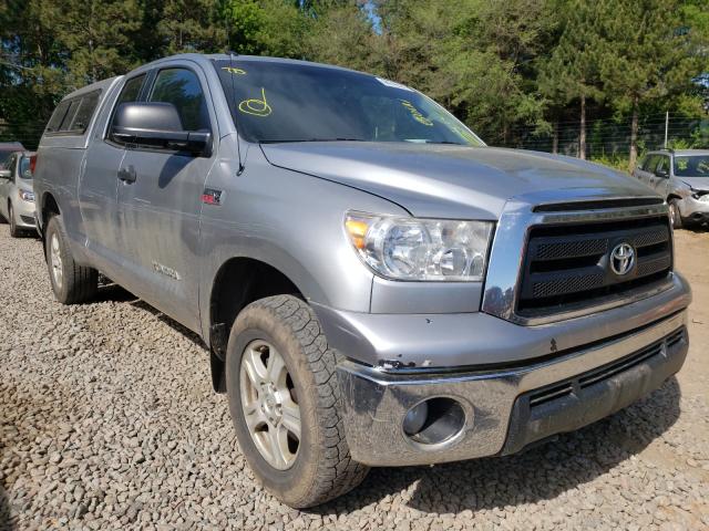 TOYOTA TUNDRA DOU 2010 5tfuw5f19ax157127