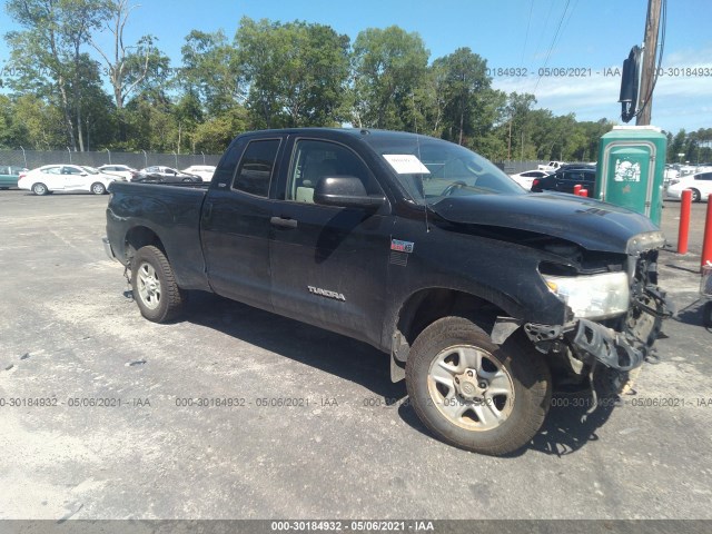 TOYOTA TUNDRA 4WD TRUCK 2011 5tfuw5f19bx177976