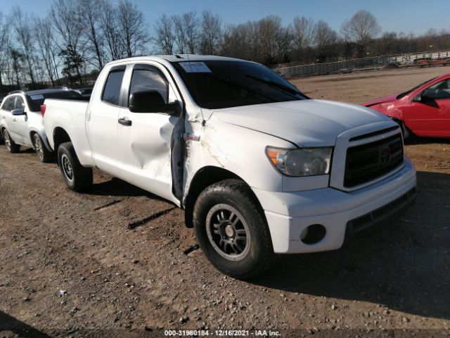 TOYOTA TUNDRA 4WD TRUCK 2011 5tfuw5f19bx187133