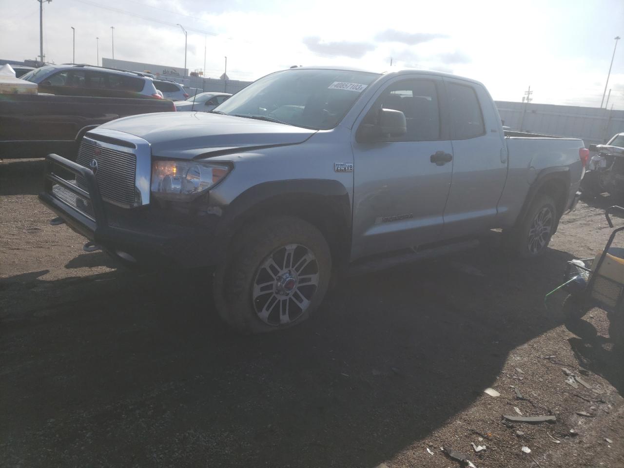 TOYOTA TUNDRA 2013 5tfuw5f19dx303515