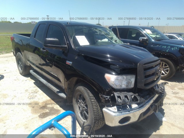 TOYOTA TUNDRA 4WD TRUCK 2013 5tfuw5f19dx307774