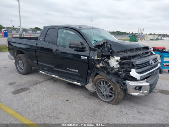 TOYOTA TUNDRA 2014 5tfuw5f19ex328917