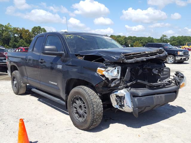 TOYOTA TUNDRA DOU 2014 5tfuw5f19ex331784