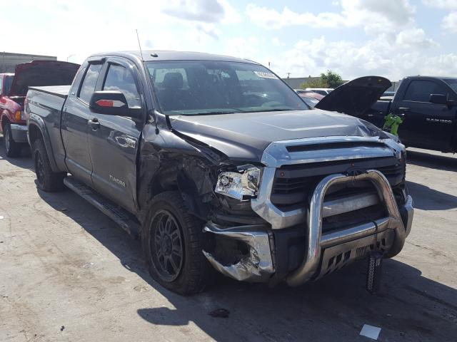 TOYOTA TUNDRA DOU 2014 5tfuw5f19ex360489