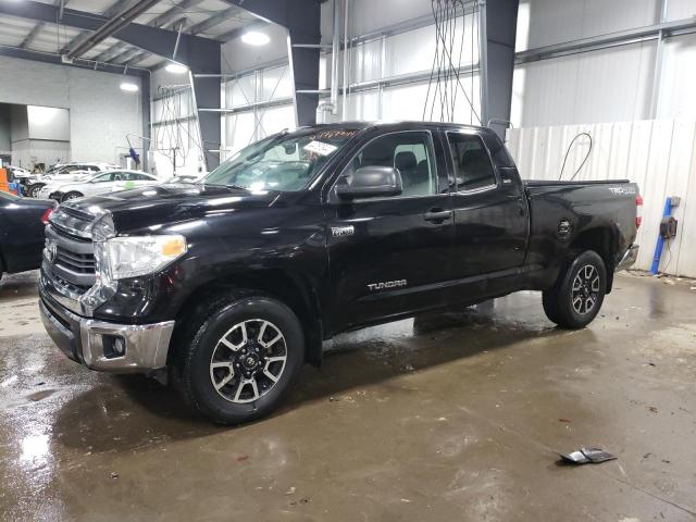 TOYOTA TUNDRA 2014 5tfuw5f19ex378023