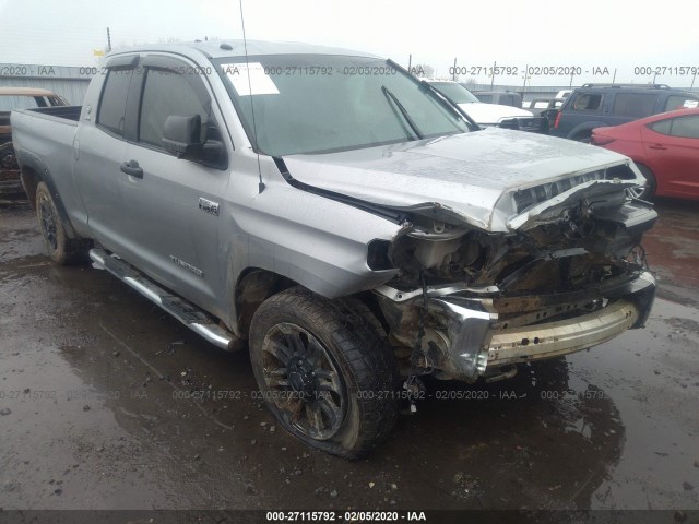 TOYOTA TUNDRA 4WD TRUCK 2014 5tfuw5f19ex382623