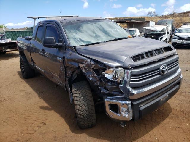 TOYOTA TUNDRA DOU 2014 5tfuw5f19ex382895