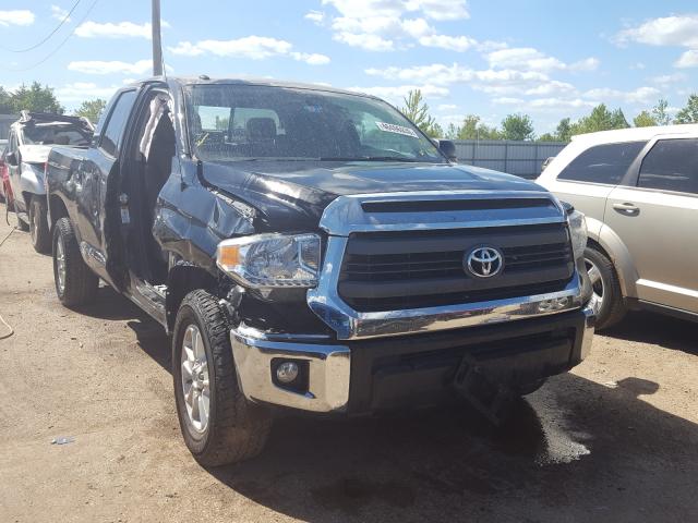 TOYOTA TUNDRA DOU 2015 5tfuw5f19fx419946