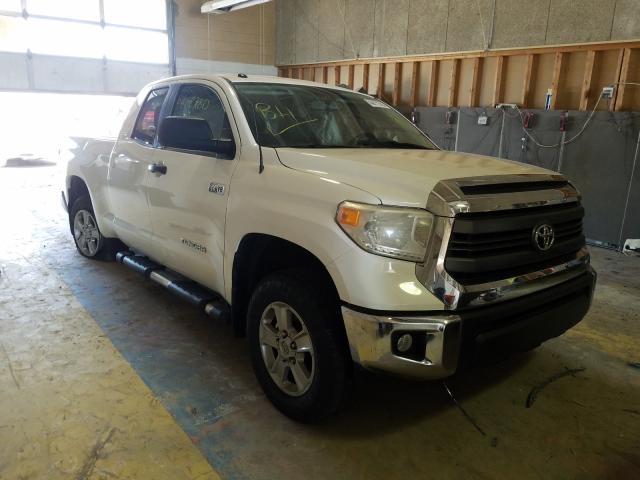 TOYOTA TUNDRA 2015 5tfuw5f19fx433703