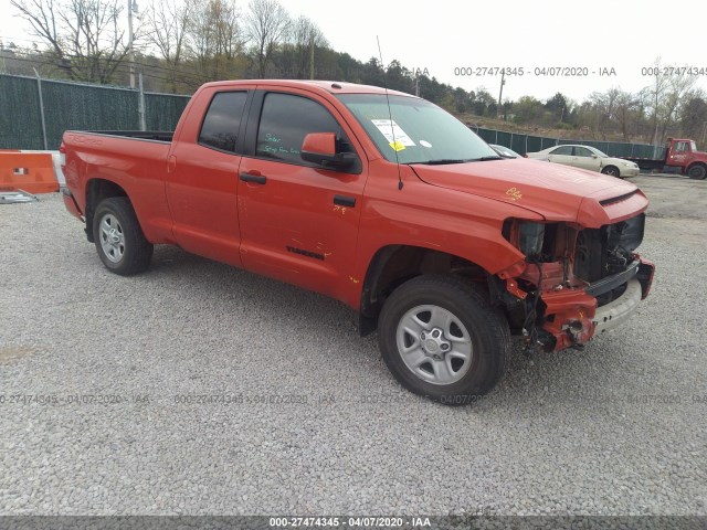 TOYOTA TUNDRA 4WD TRUCK 2015 5tfuw5f19fx467446