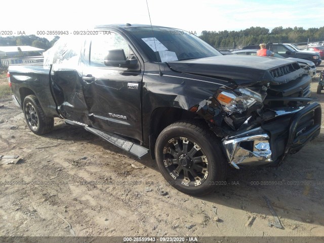 TOYOTA TUNDRA 4WD TRUCK 2015 5tfuw5f19fx468127