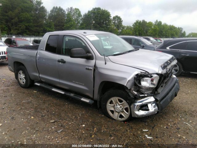 TOYOTA TUNDRA 4WD TRUCK 2016 5tfuw5f19gx498066