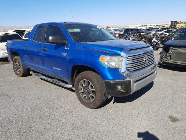 TOYOTA TUNDRA DOU 2016 5tfuw5f19gx508790