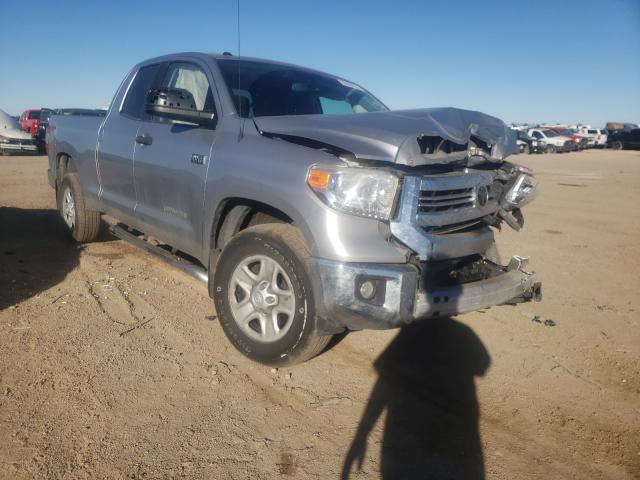 TOYOTA TUNDRA 4WD TRUCK 2016 5tfuw5f19gx511236