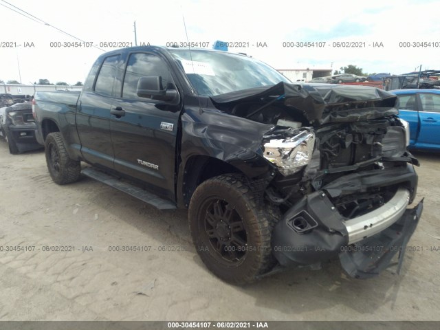 TOYOTA TUNDRA 4WD TRUCK 2016 5tfuw5f19gx533138