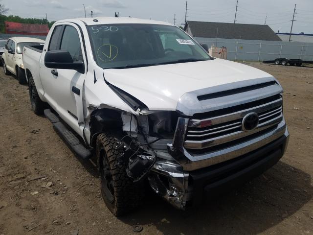 TOYOTA TUNDRA DOU 2016 5tfuw5f19gx538887