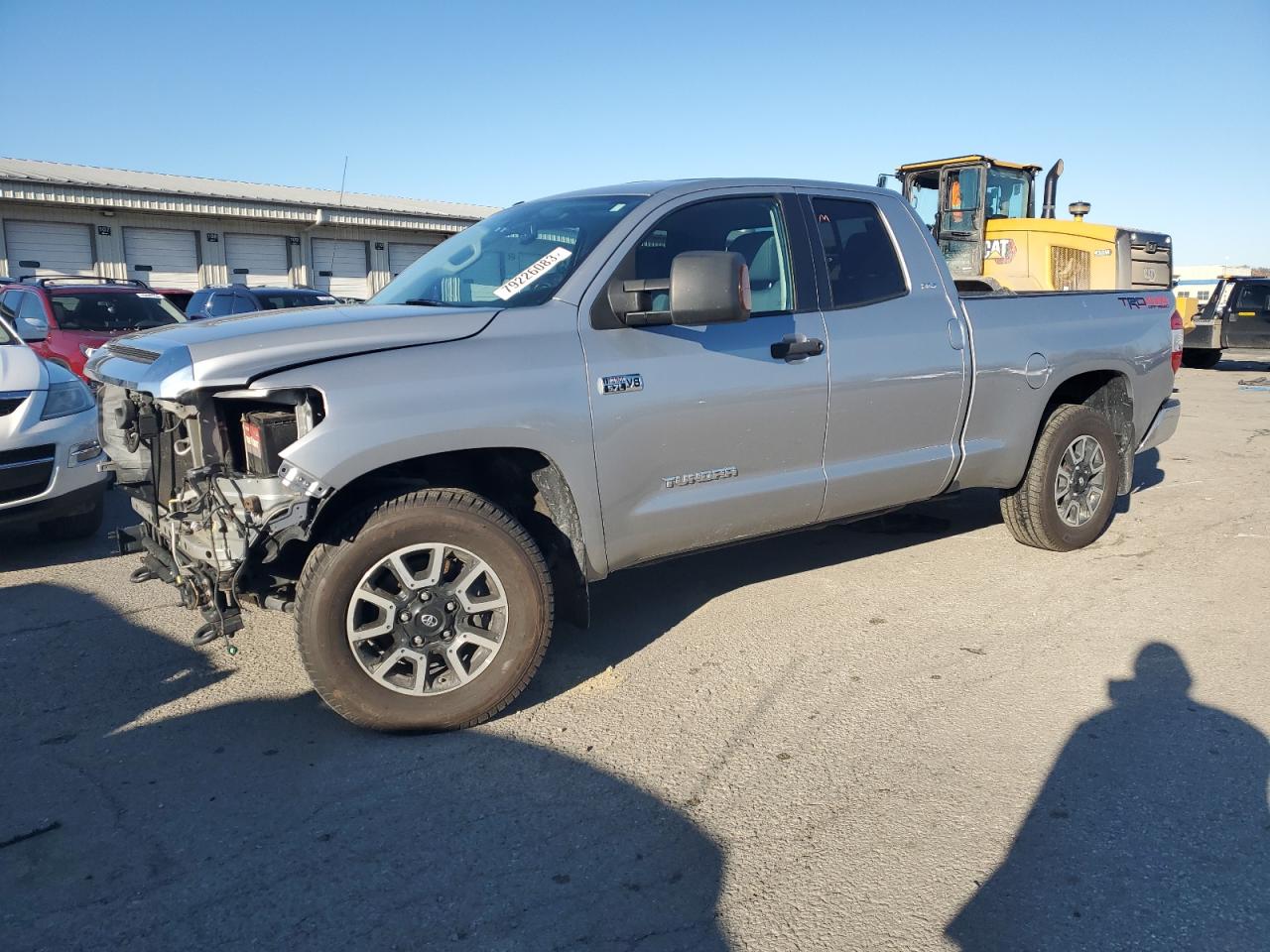 TOYOTA TUNDRA 2016 5tfuw5f19gx558993