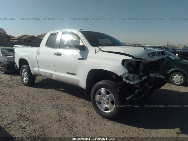 TOYOTA TUNDRA 4WD TRUCK 2016 5tfuw5f19gx572652