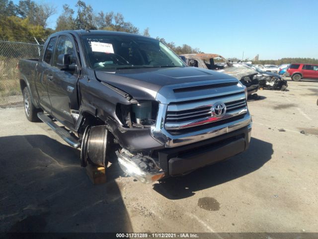 TOYOTA TUNDRA 4WD 2017 5tfuw5f19hx645150