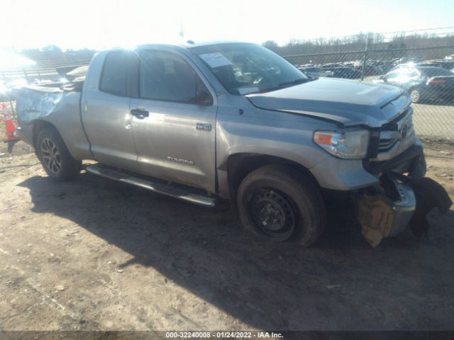 TOYOTA TUNDRA 4WD 2017 5tfuw5f19hx652132