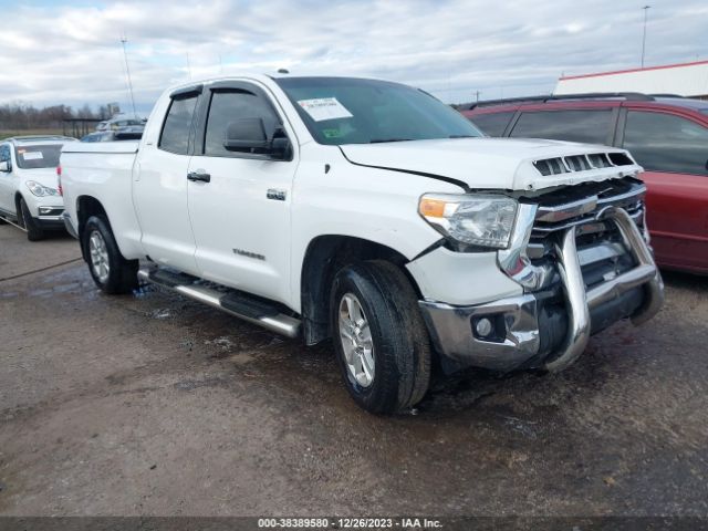 TOYOTA TUNDRA 2017 5tfuw5f19hx674888