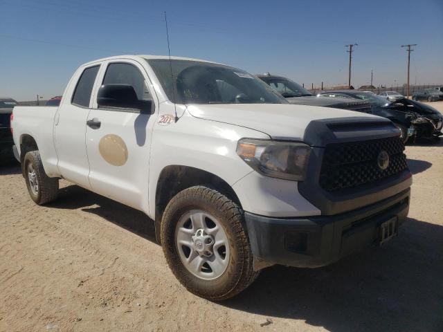 TOYOTA TUNDRA DOU 2018 5tfuw5f19jx690238