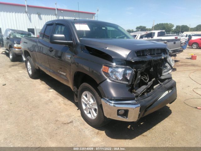 TOYOTA TUNDRA 4WD 2018 5tfuw5f19jx728356