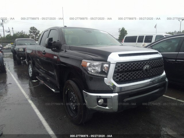 TOYOTA TUNDRA 4WD 2018 5tfuw5f19jx754178