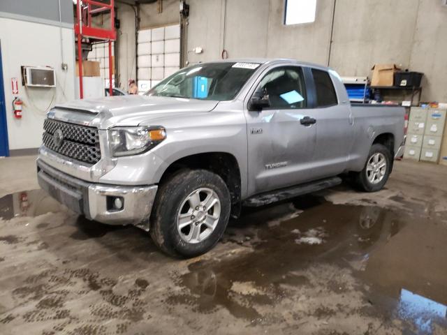 TOYOTA TUNDRA DOU 2018 5tfuw5f19jx754861