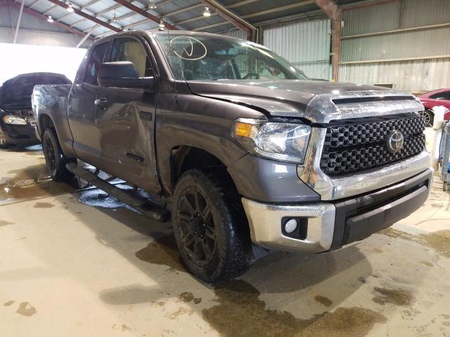 TOYOTA TUNDRA DOU 2019 5tfuw5f19kx840902