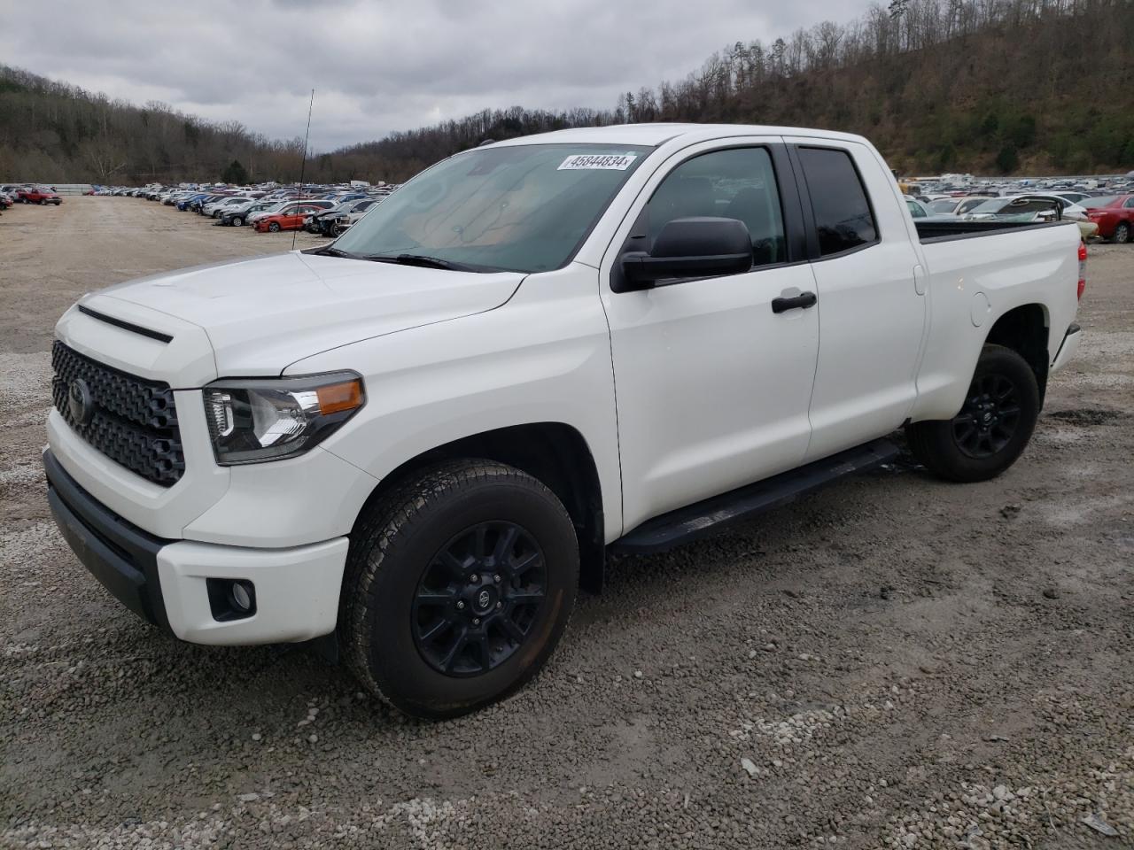 TOYOTA TUNDRA 2019 5tfuw5f19kx841970