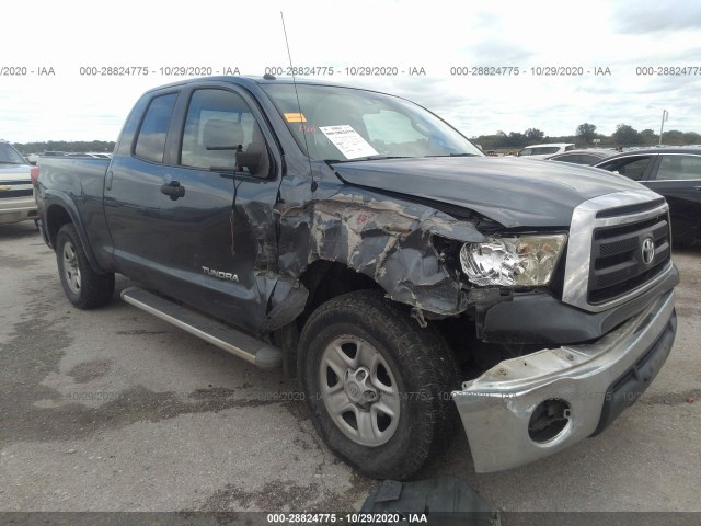 TOYOTA TUNDRA 4WD TRUCK 2010 5tfuw5f1xax105716