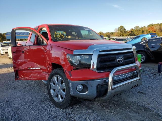 TOYOTA TUNDRA DOU 2010 5tfuw5f1xax109619