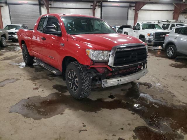 TOYOTA TUNDRA DOU 2010 5tfuw5f1xax119714