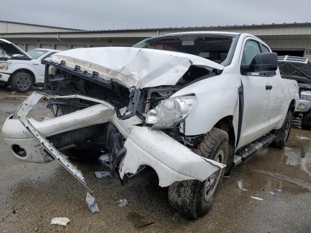 TOYOTA TUNDRA DOU 2010 5tfuw5f1xax127246