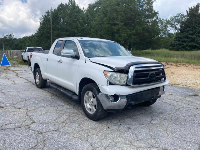 TOYOTA TUNDRA 4WD TRUCK 2010 5tfuw5f1xax137386