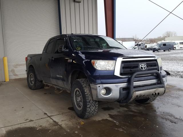 TOYOTA TUNDRA DOU 2010 5tfuw5f1xax138229